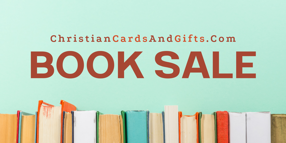 Christian Book Sale - Christian Cards and Gifts
