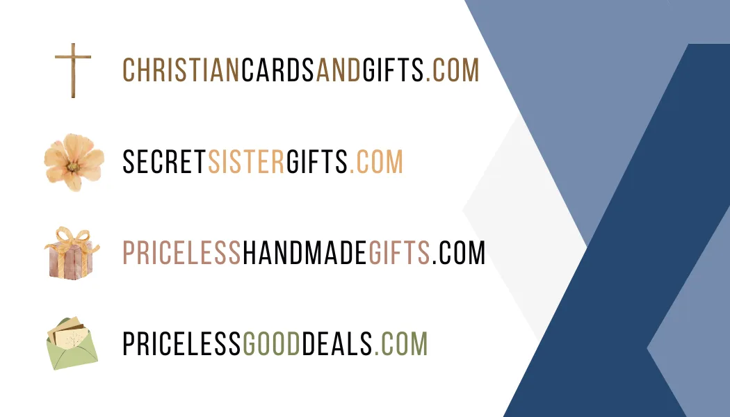 Faith and Destiny Christian Store Family of Brands