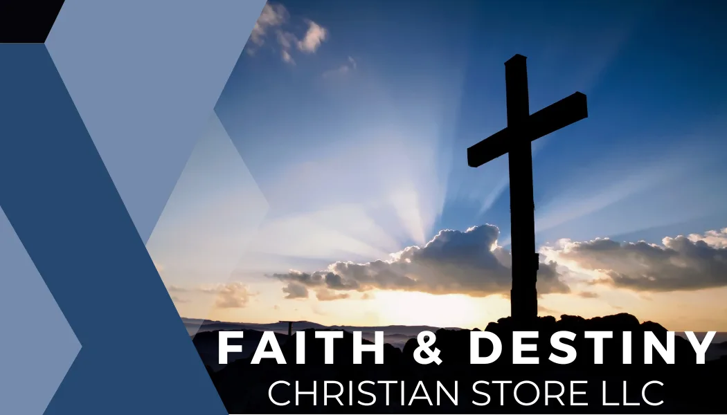 Faith & Destiny Christian Store LLC