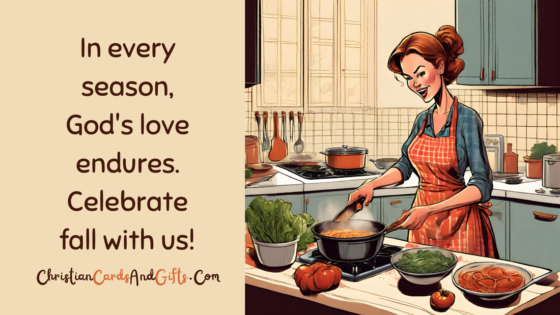 Christian Cards and Gifts 