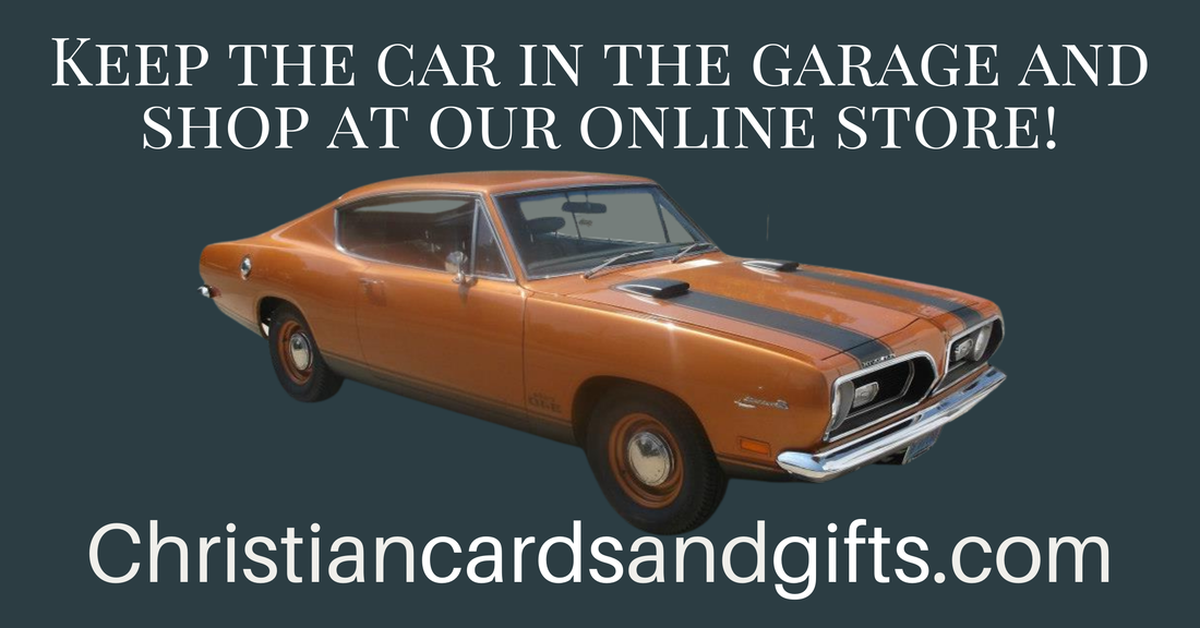 Christian Father's Day Gift Ideas