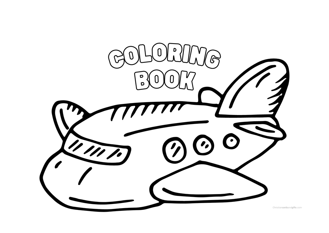 Coloring Book