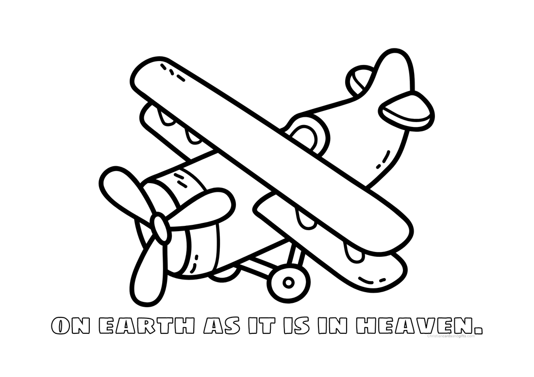 ...On Earth As It Is In Heaven