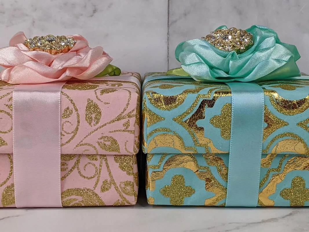 Priceless Handmade Gifts