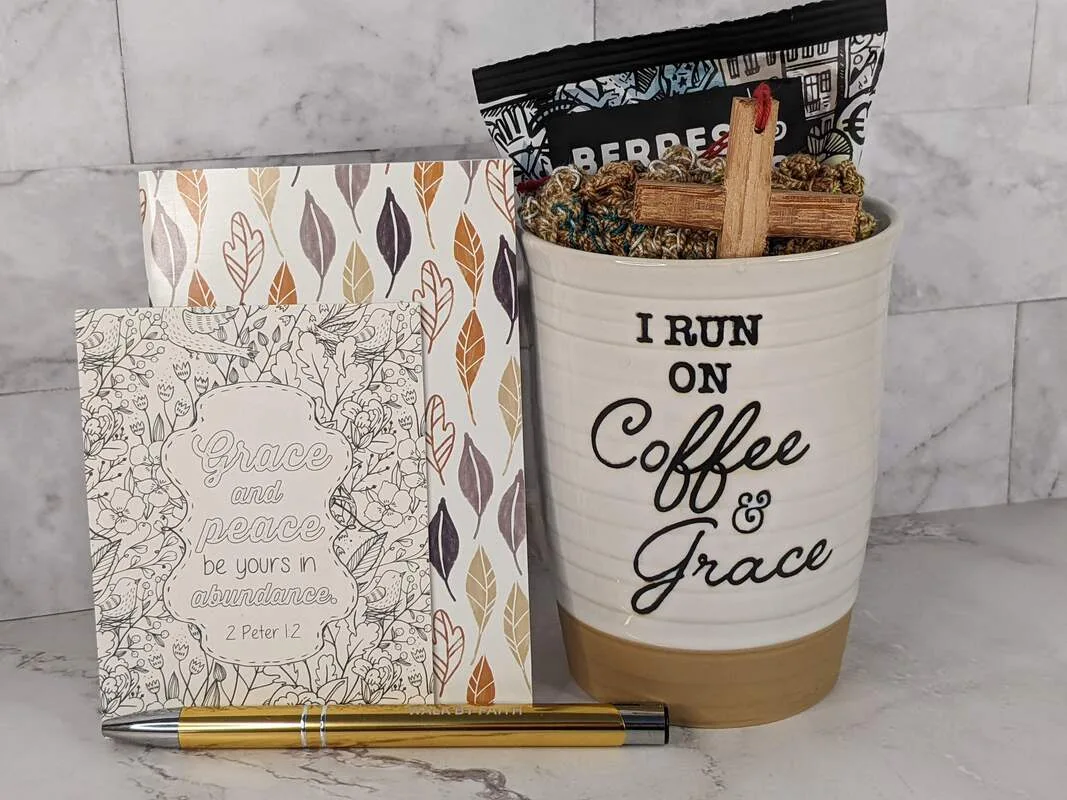 Christian Gifts for Women