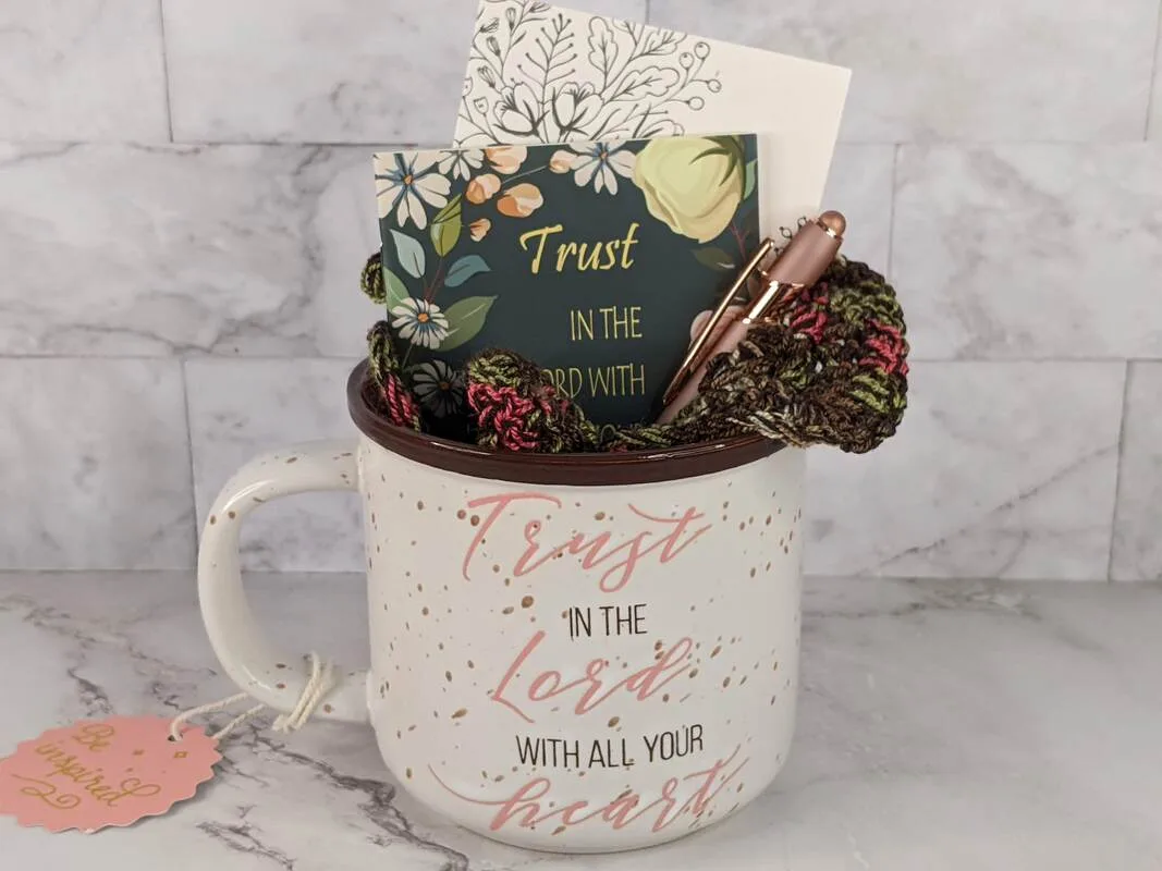 Christian Gifts for Women