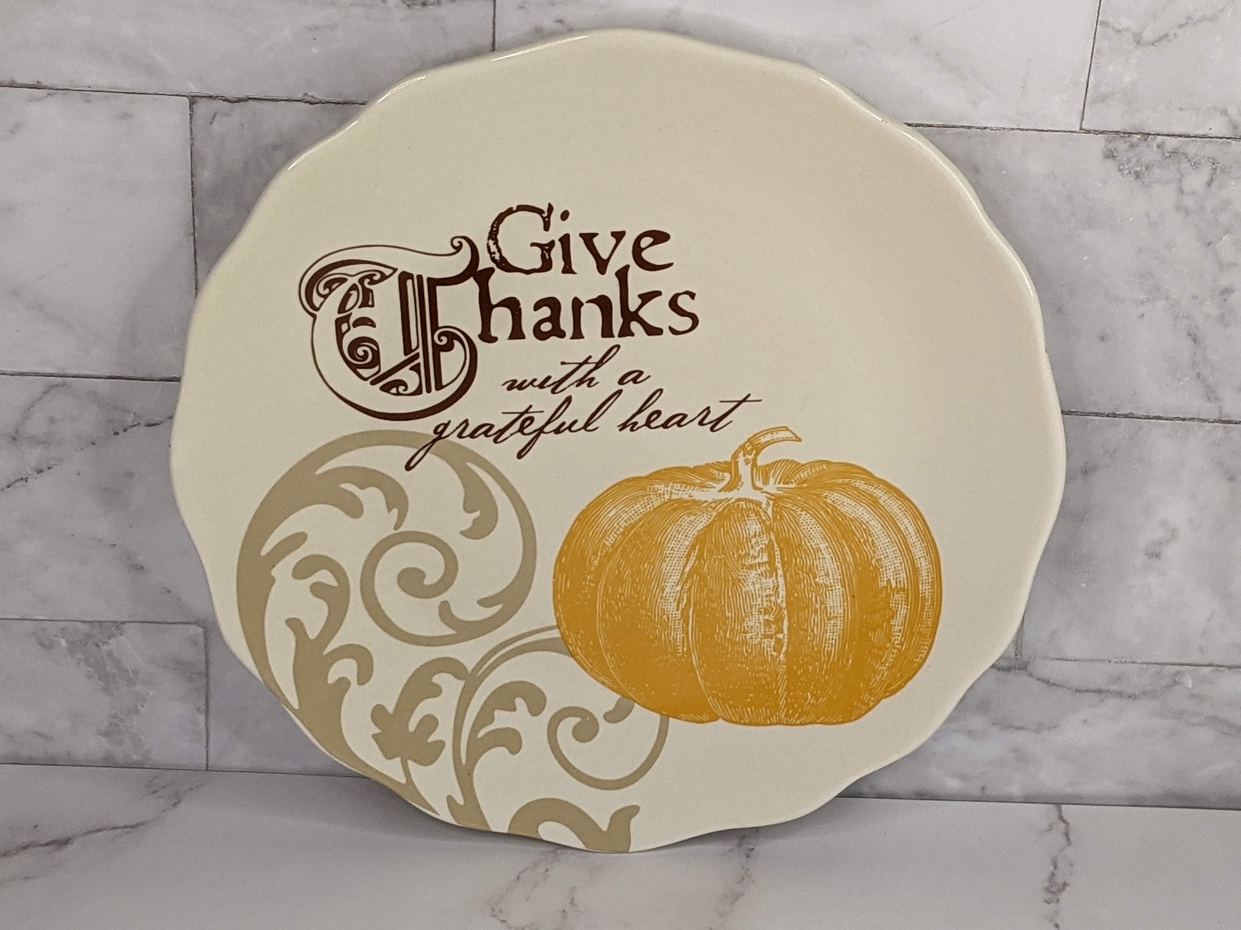 Christian Gifts for Thanksgiving