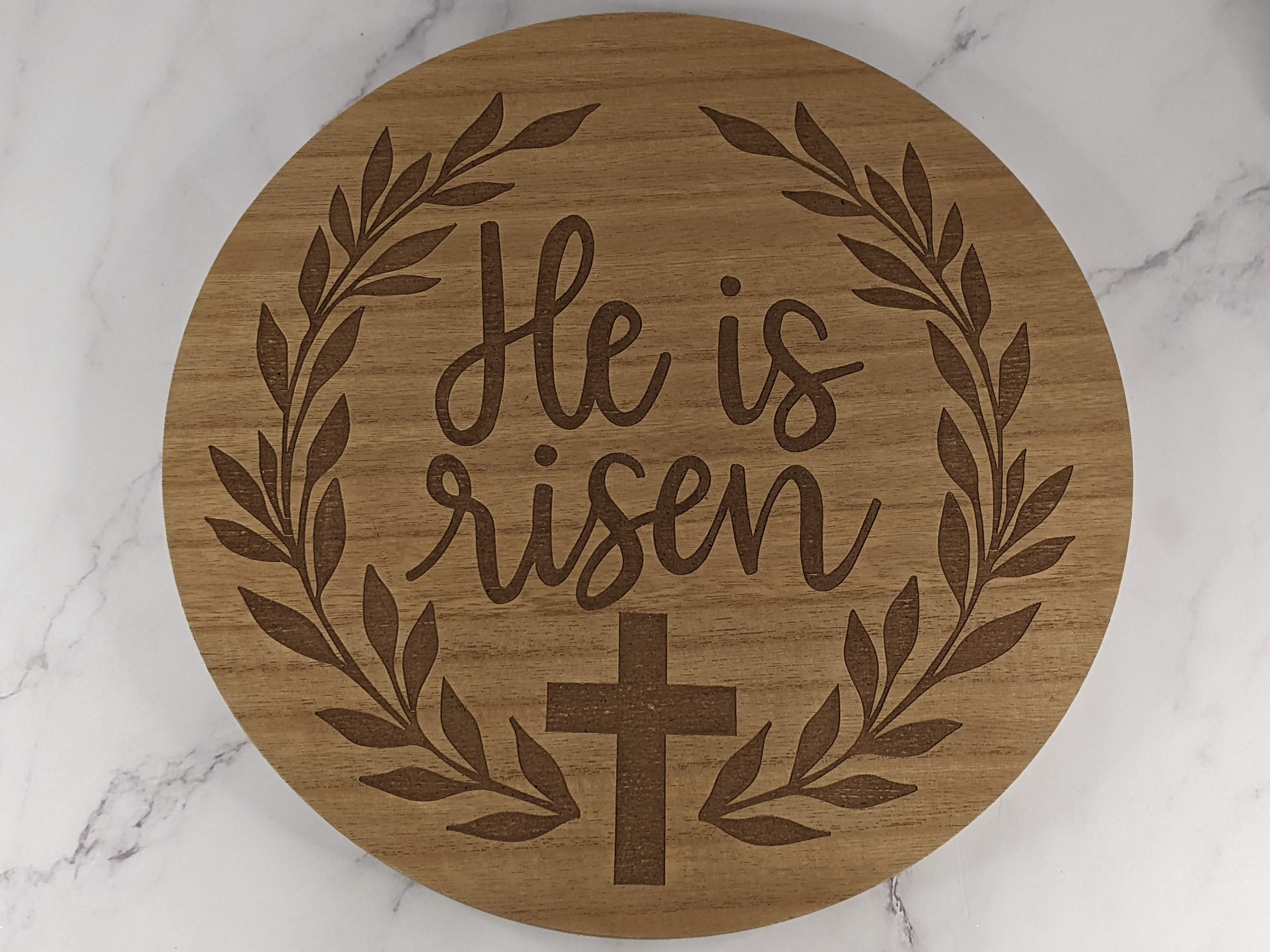 Christian Gifts for Easter
