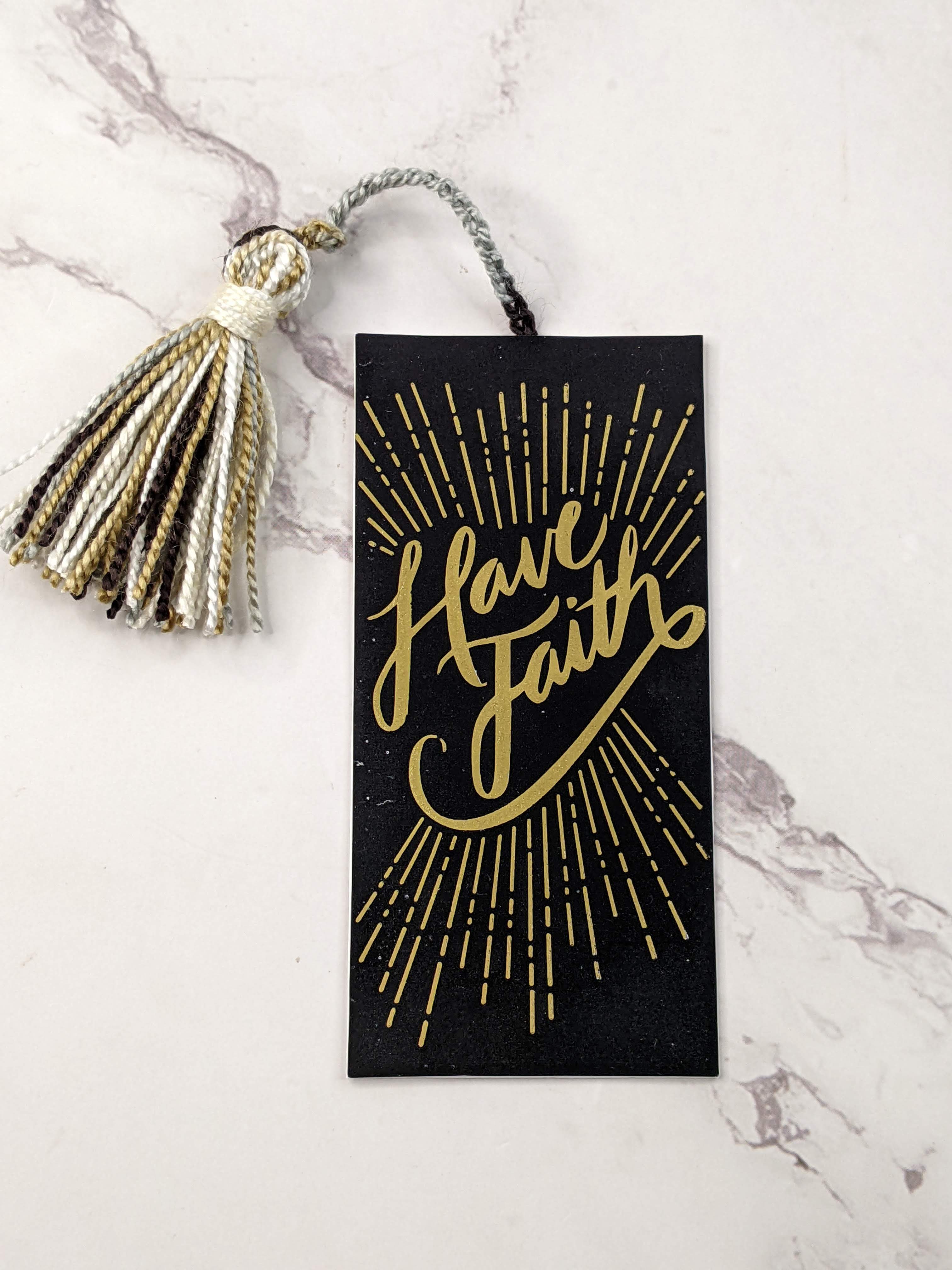 DIY Christian Craft Idea