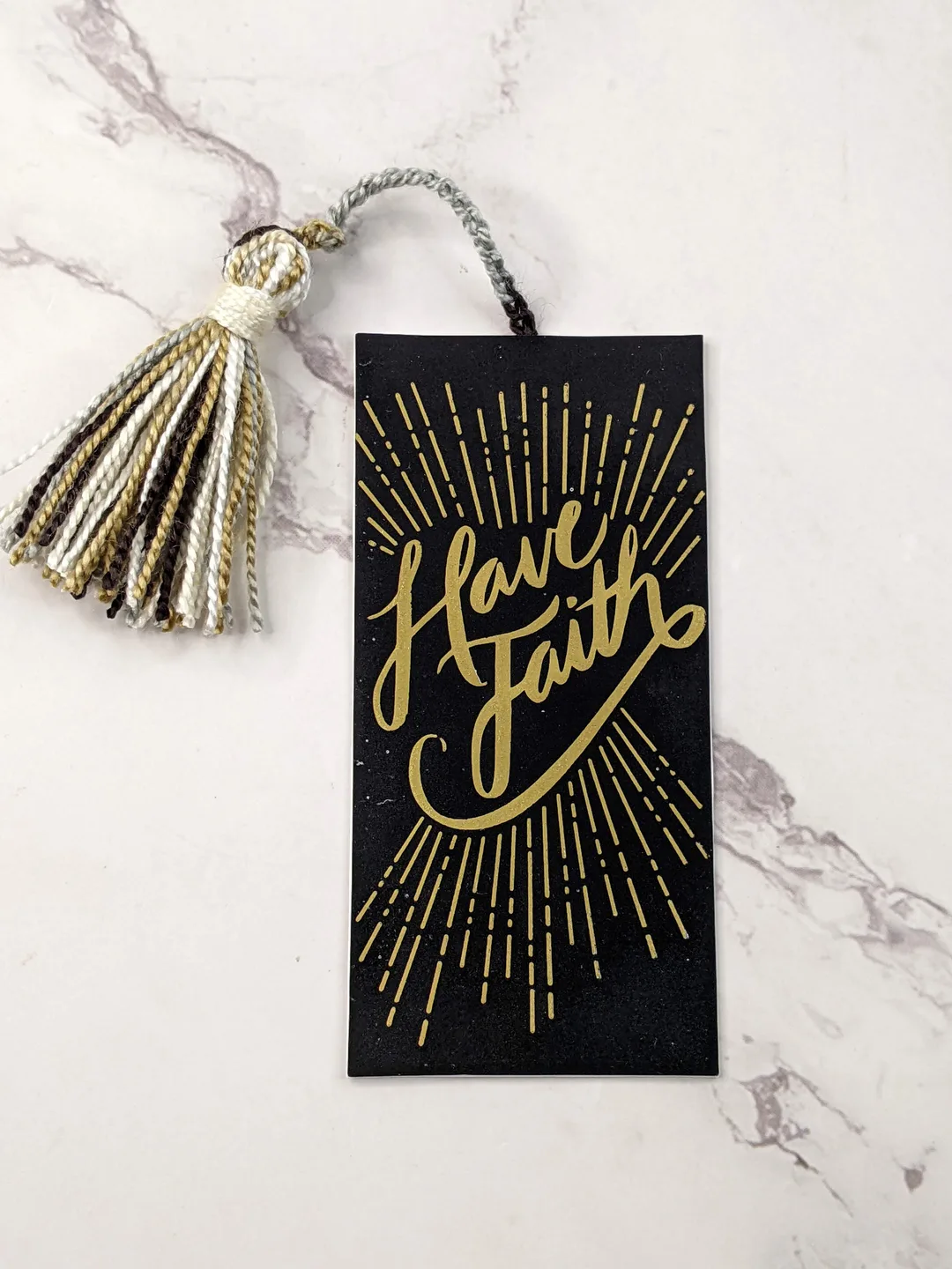 DIY Christian Craft Idea