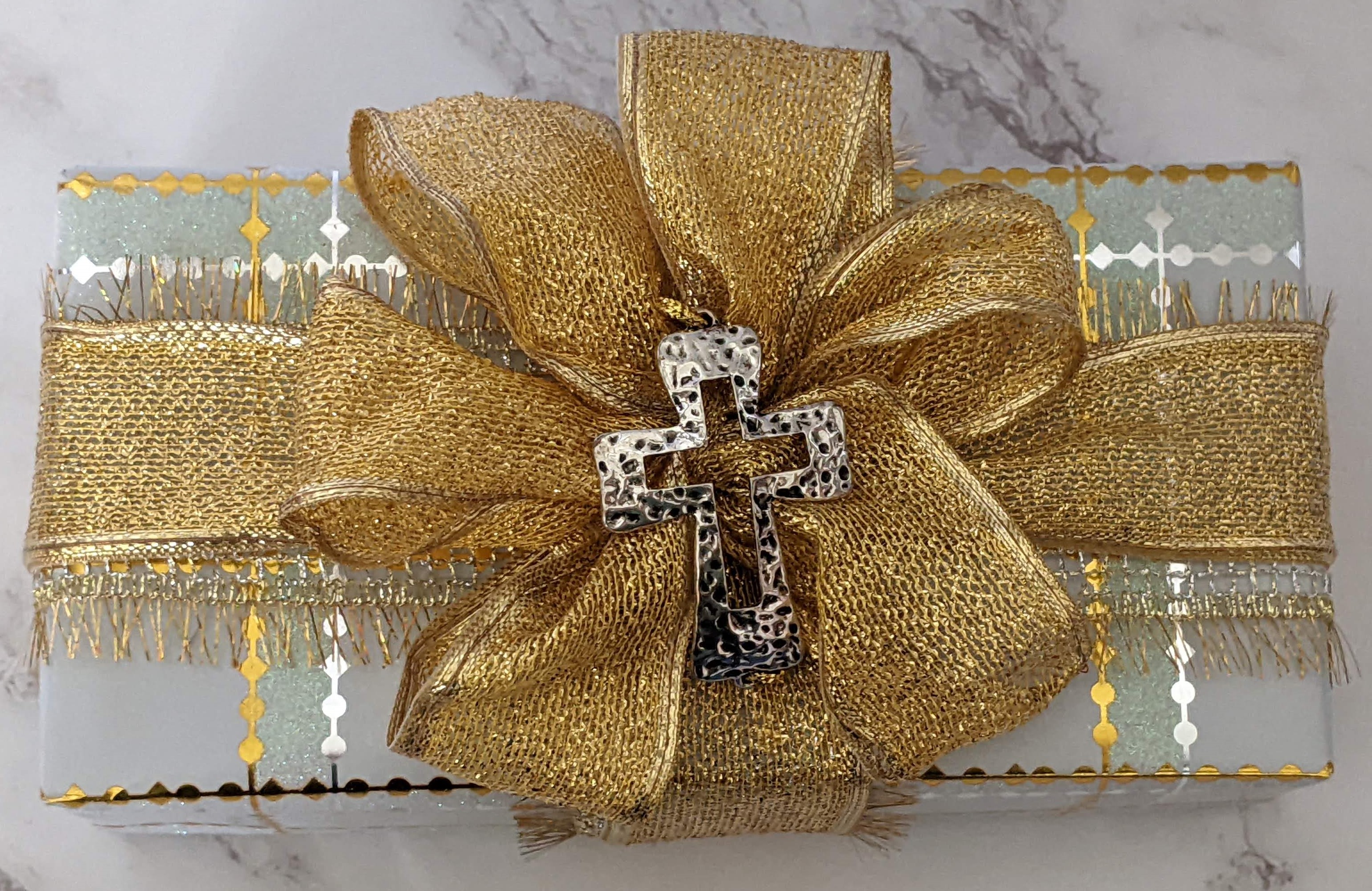 Christian Gift-Wrapping Service