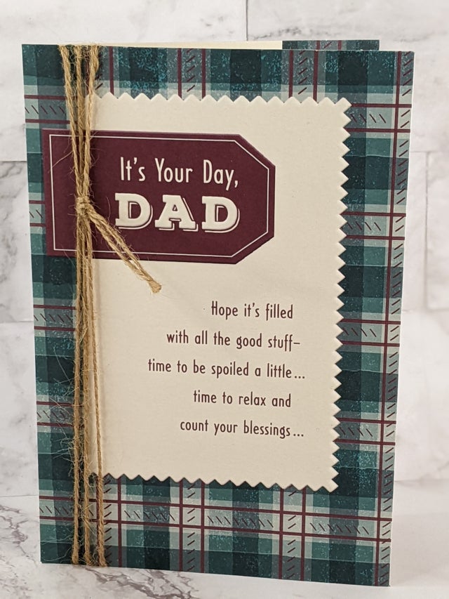 Dad Birthday Cards