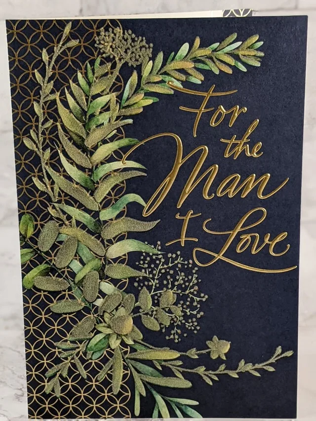 Husband Birthday Cards