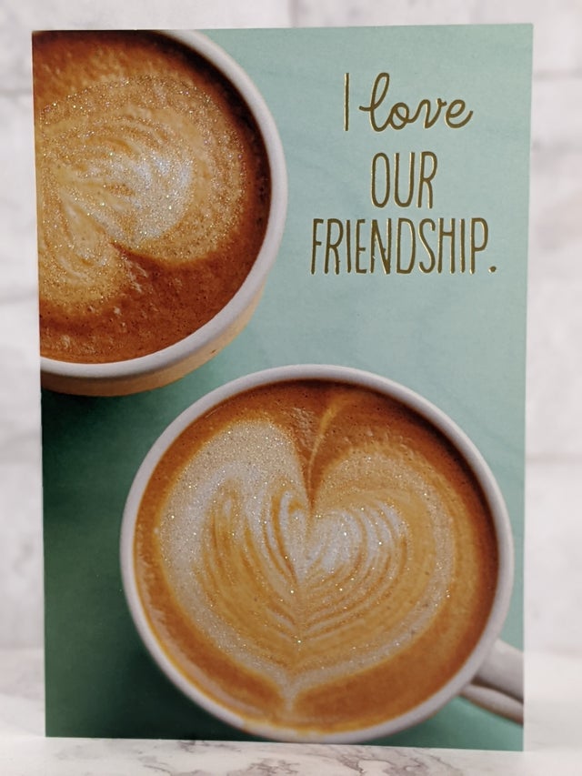 Birthday Cards for Her