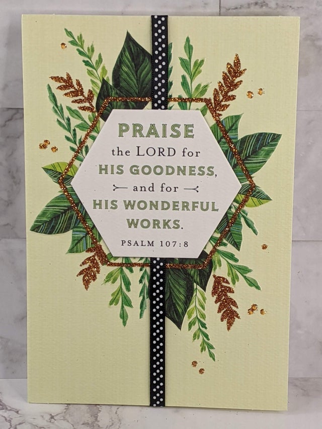 Congratulations Cards