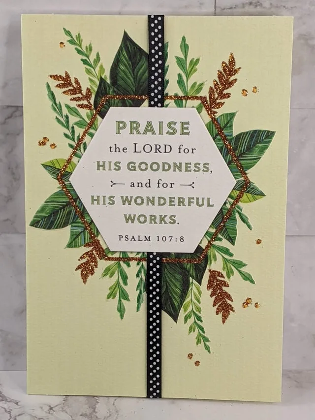 Congratulations Cards