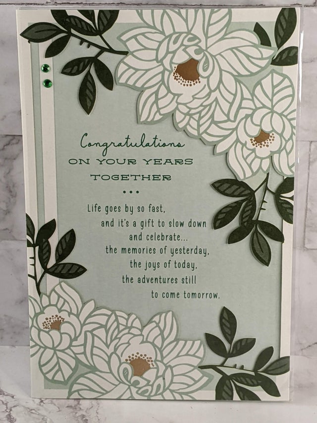 Anniversary Cards