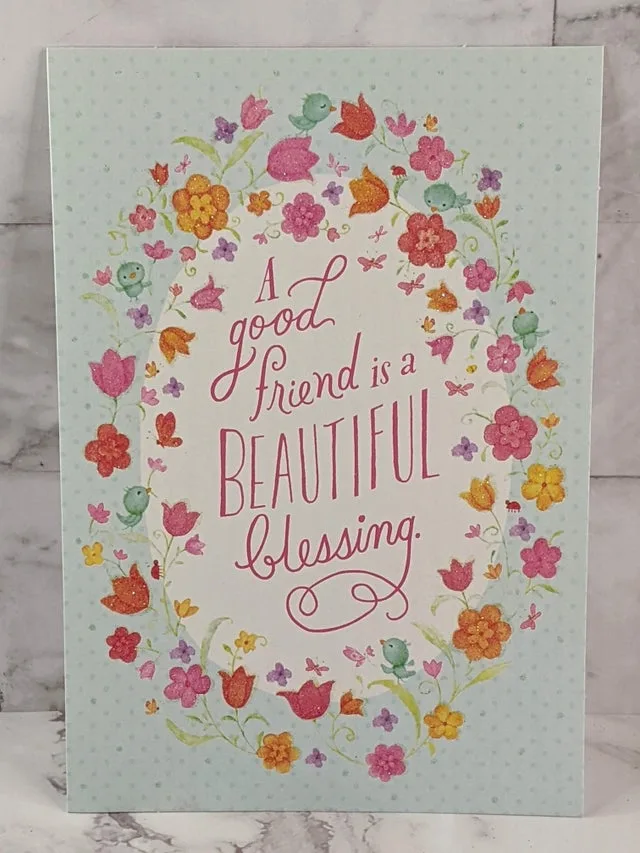 Friendship Cards