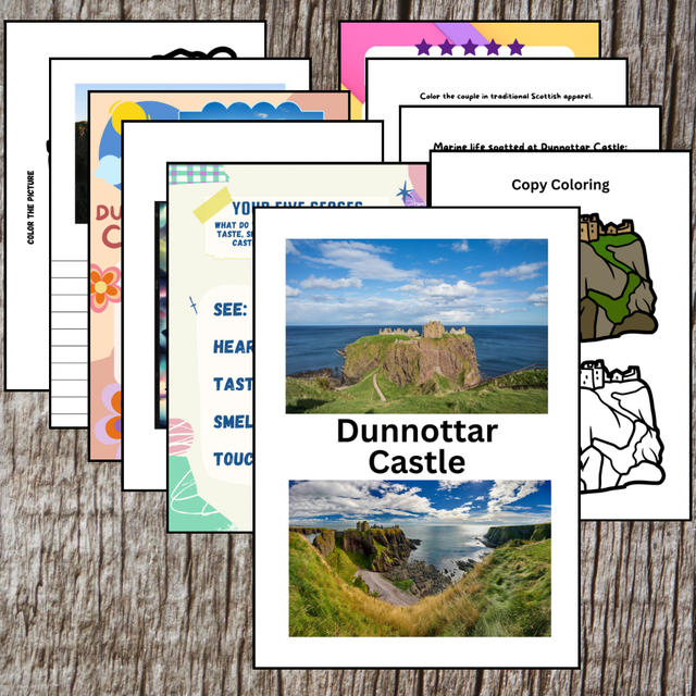 Just For Fun Curriculum