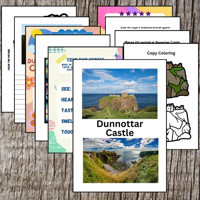 Just For Fun Curriculum