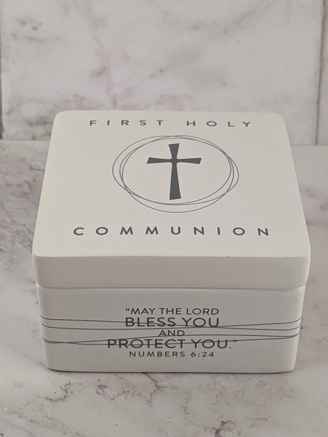 First Communion Gifts