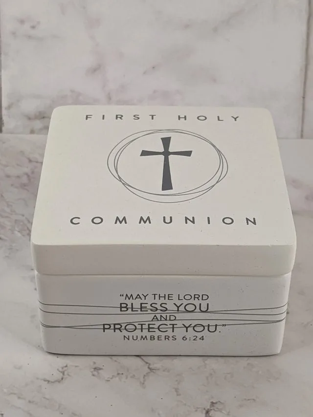 First Communion Gifts
