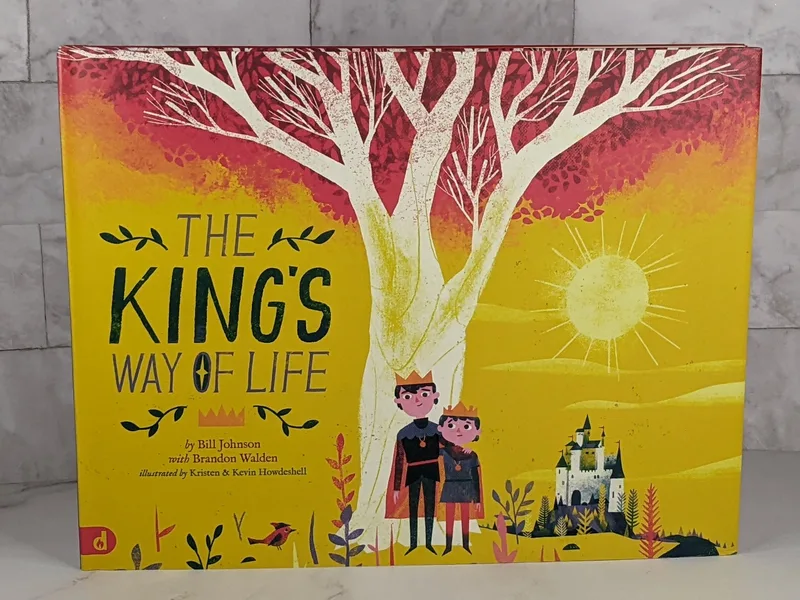 The King's Way of Life