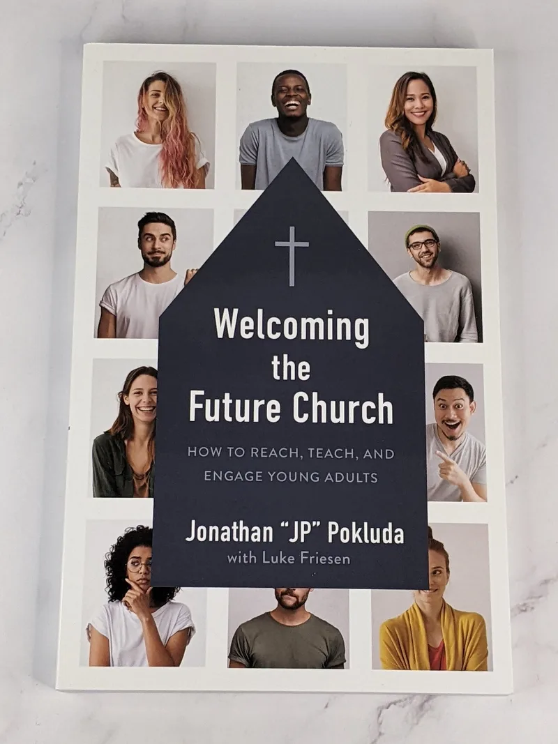 Welcoming the Future Church
