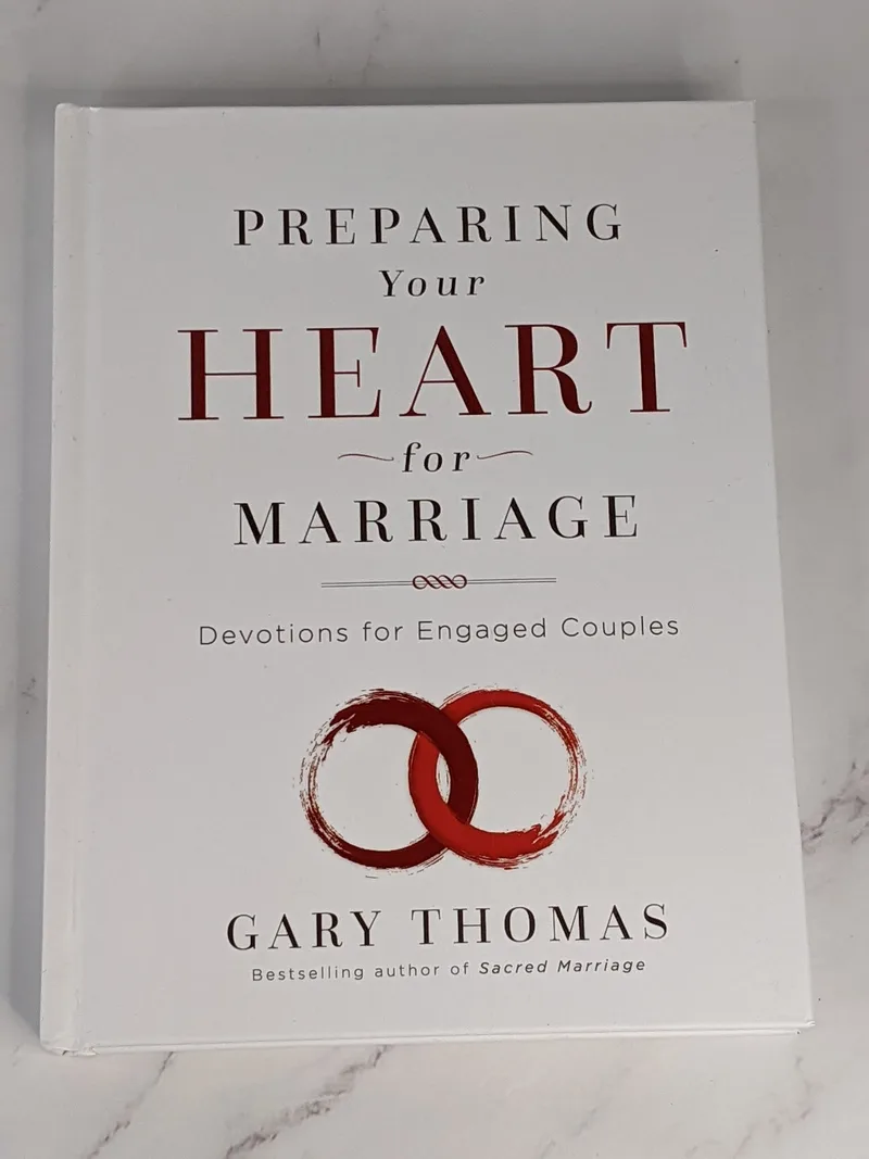 Preparing Your Heart for Marriage