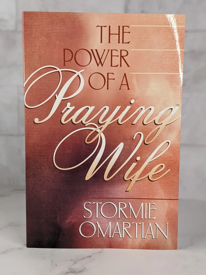 The Power of a Praying Wife (Used)