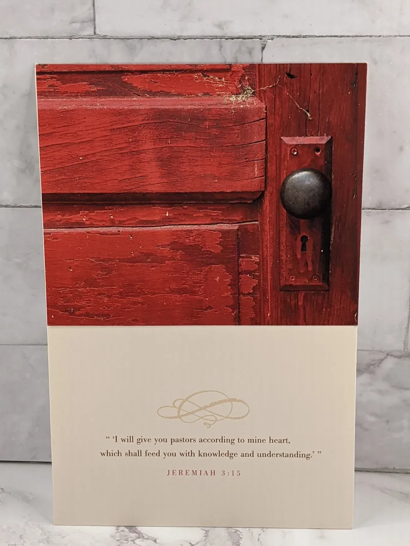 Ordination Congratulations