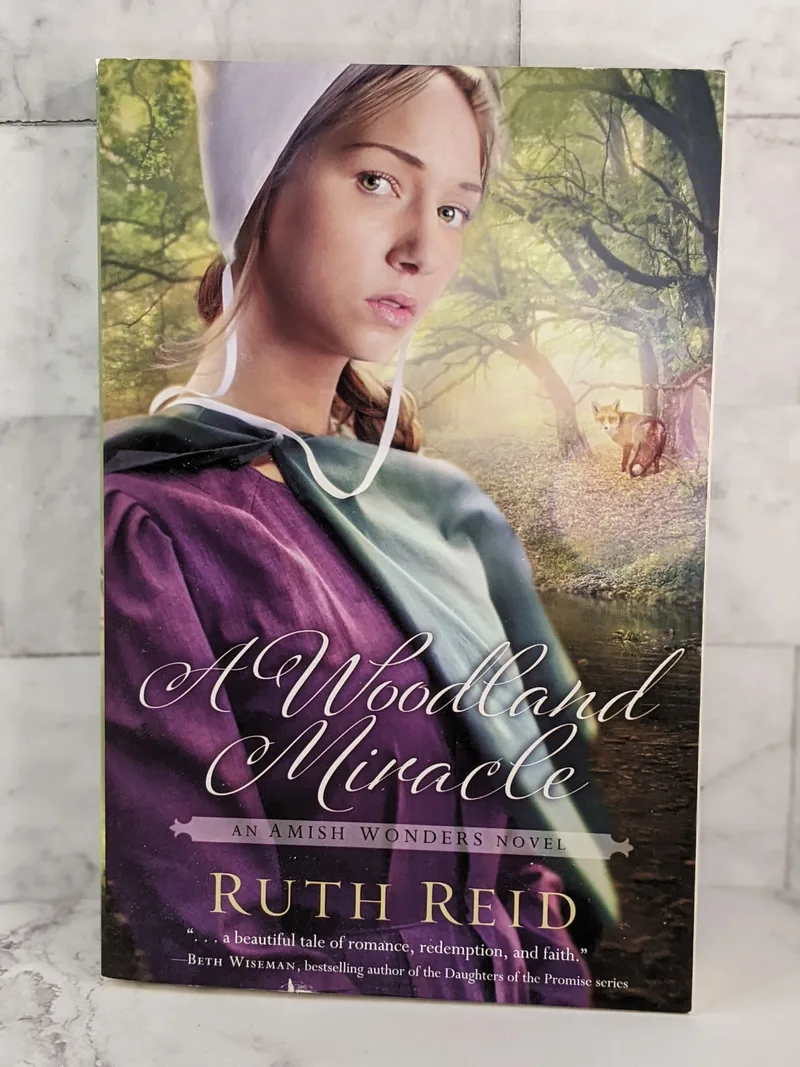 A Woodland Miracle (USED)