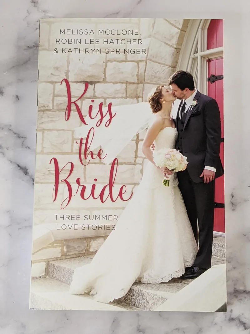 Kiss the Bride (USED)
