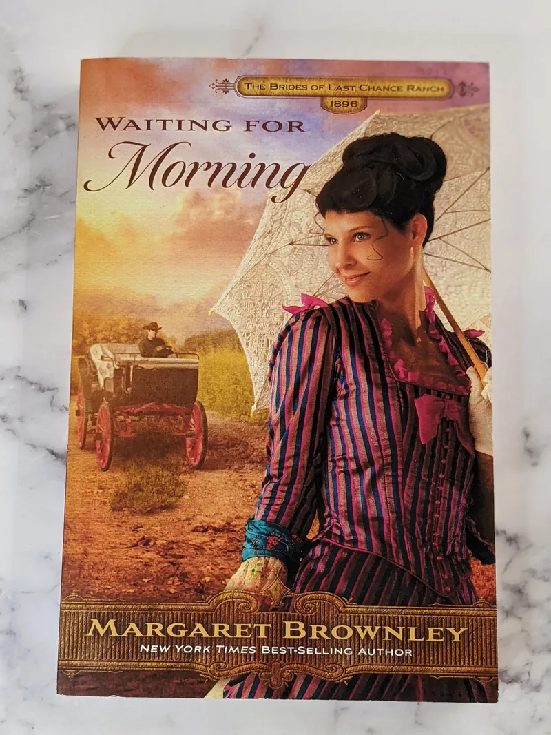 Waiting for Morning (USED)