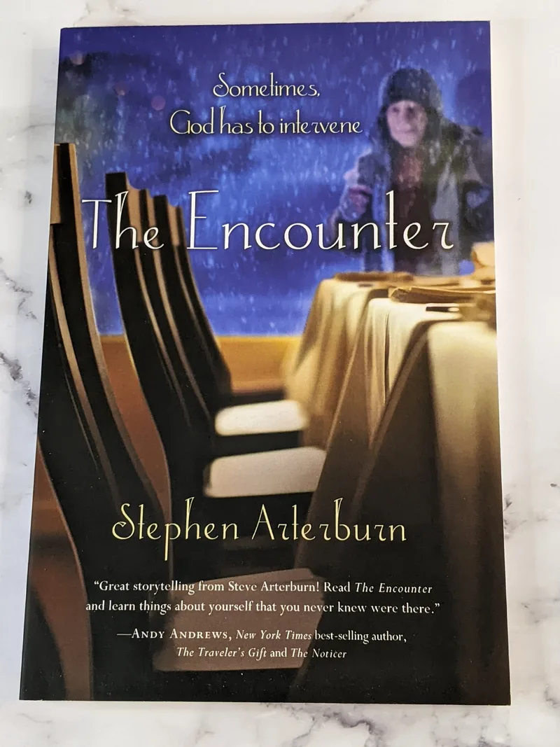 The Encounter (USED)