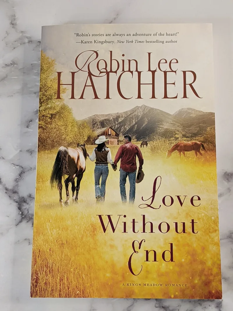 Love Without End (USED)