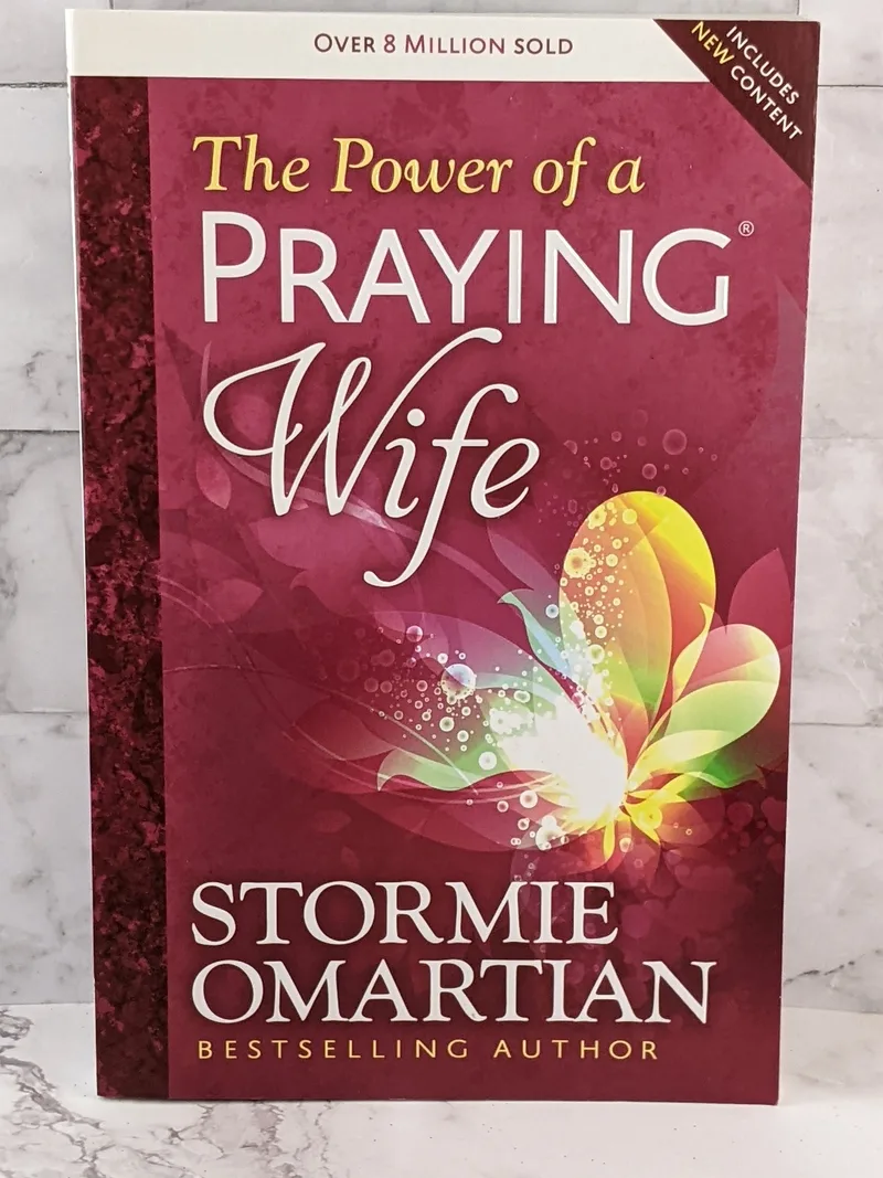 The Power of a Praying Wife