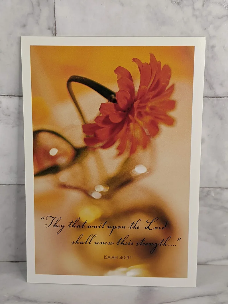 Renew Strength & Health Card