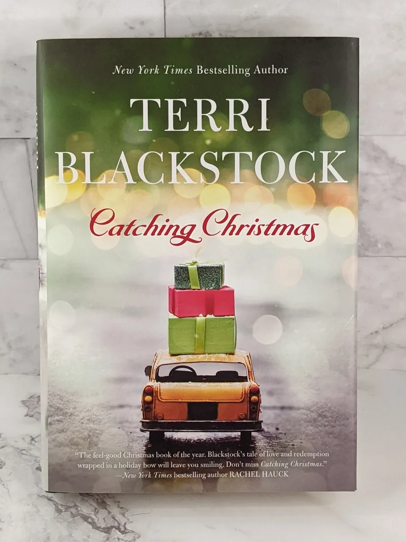 Catching Christmas (Used)