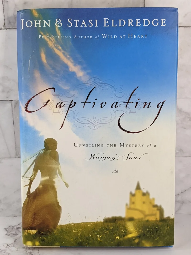 Captivating (Used)