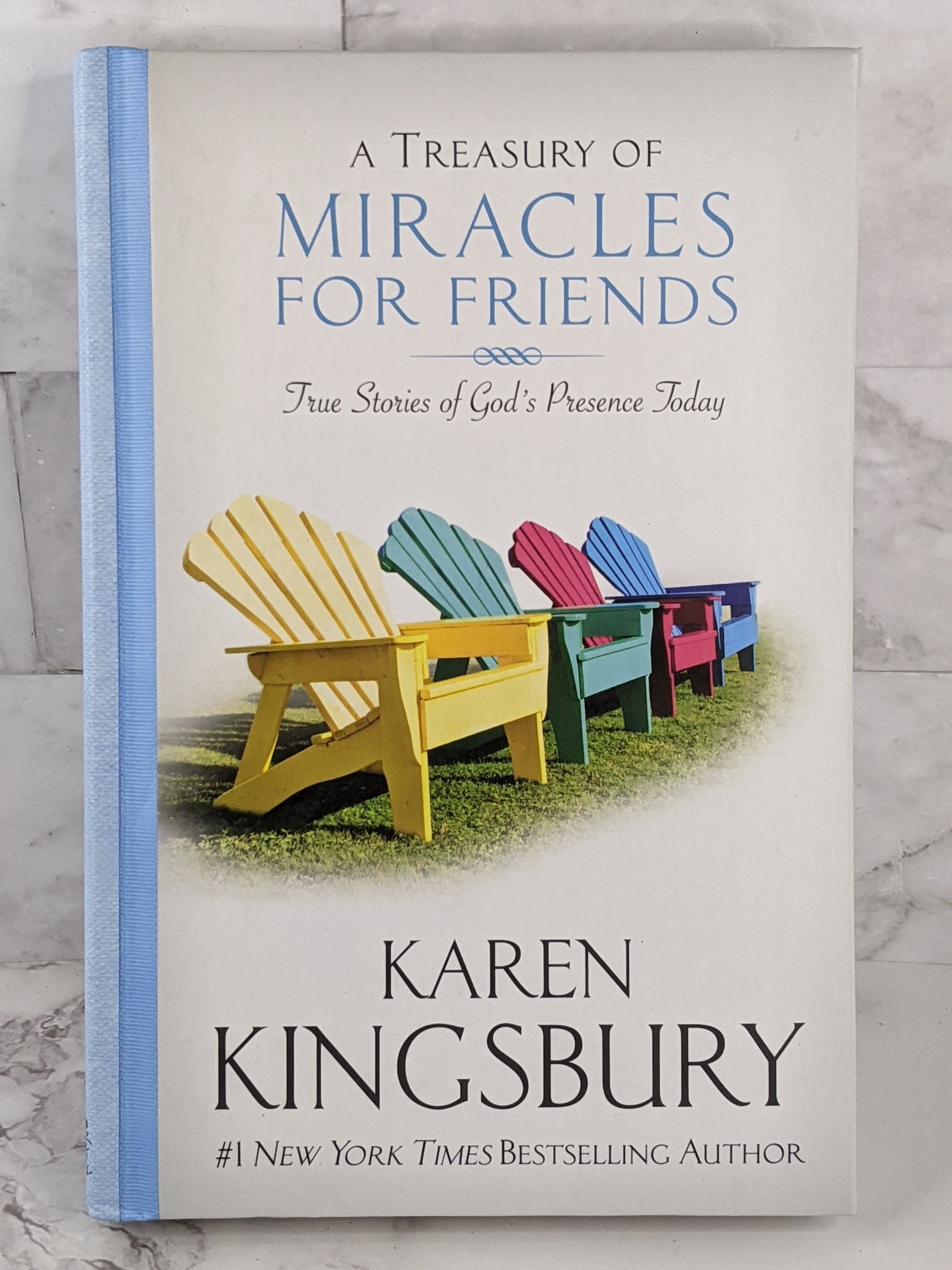 Miracles for Friends (Used)
