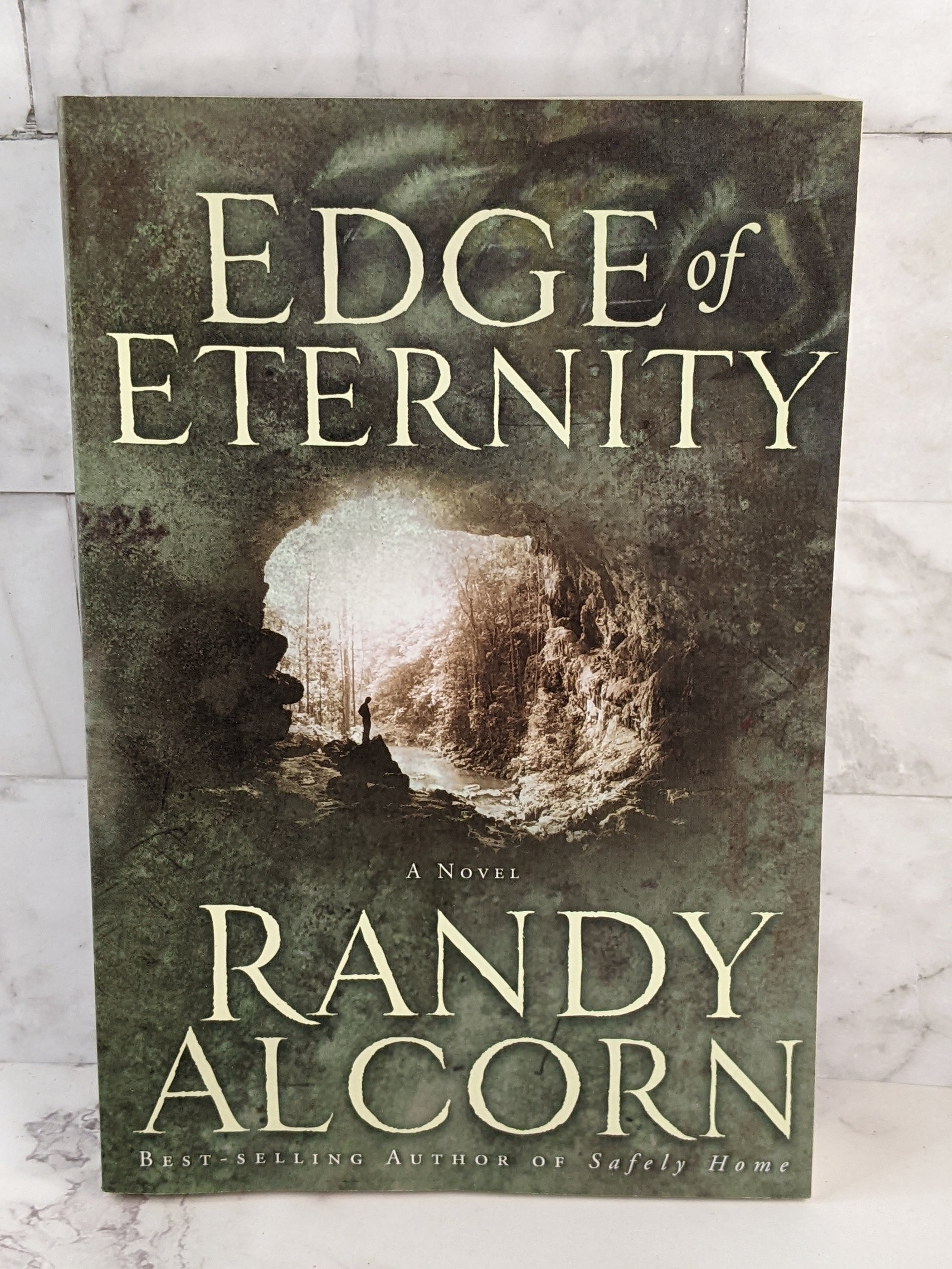 Edge of Eternity (Used)