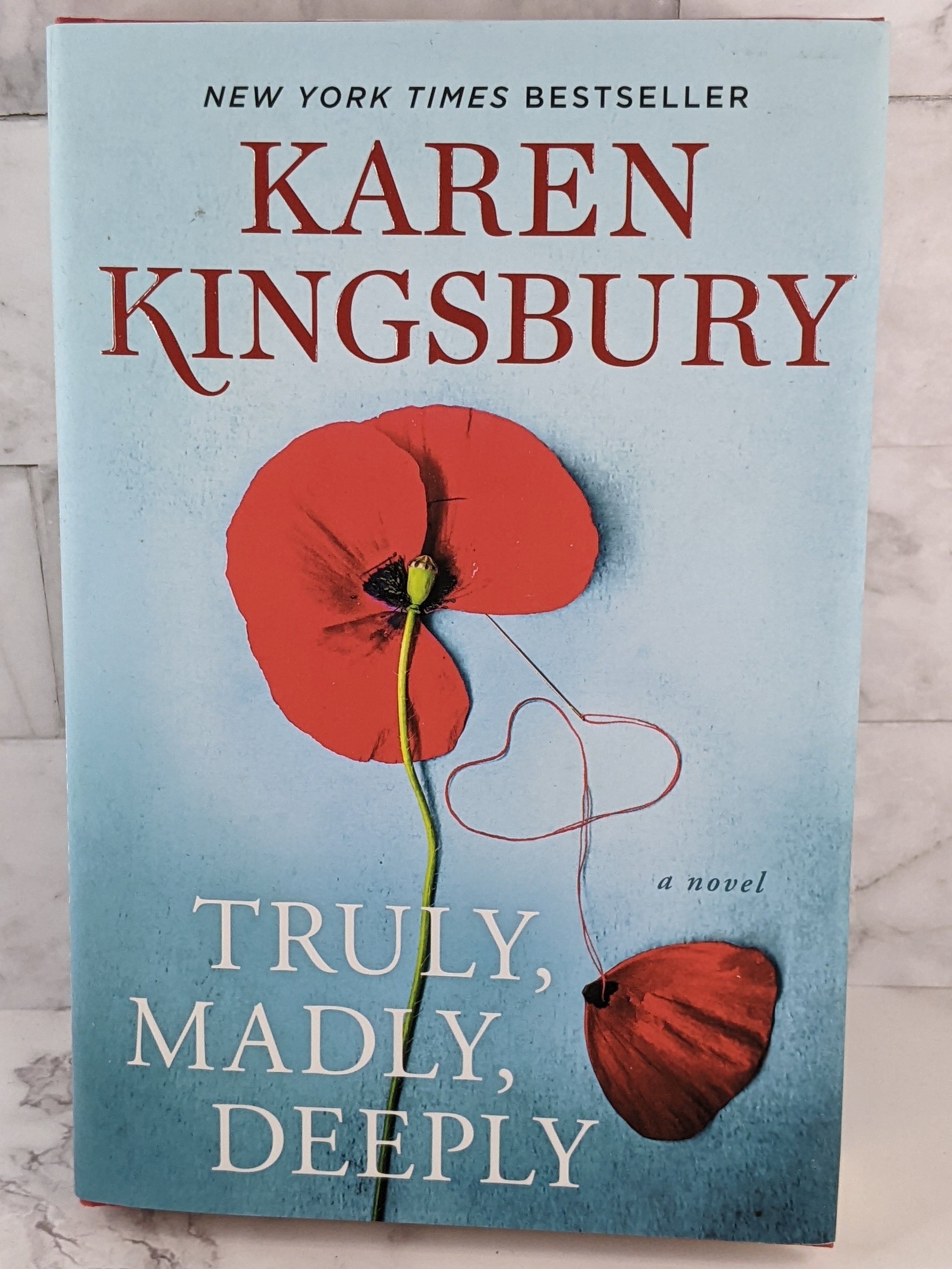 Truly Madly Deeply (Used)