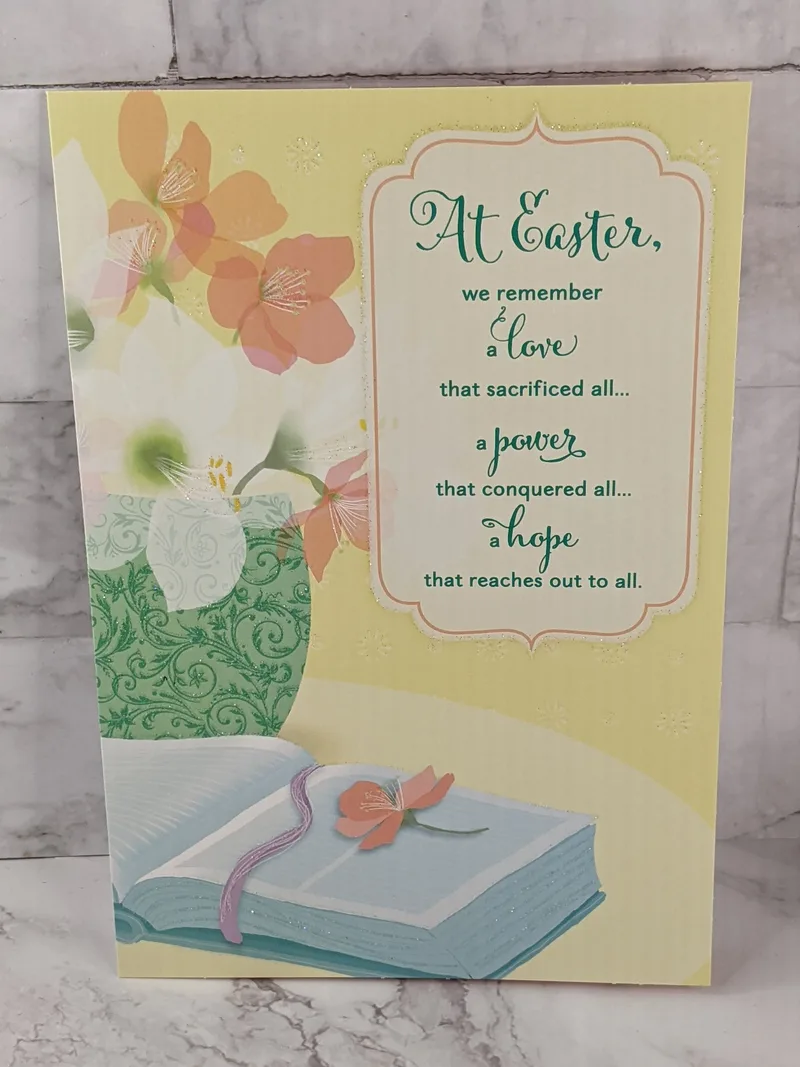 Easter Hope Reaches Out to All