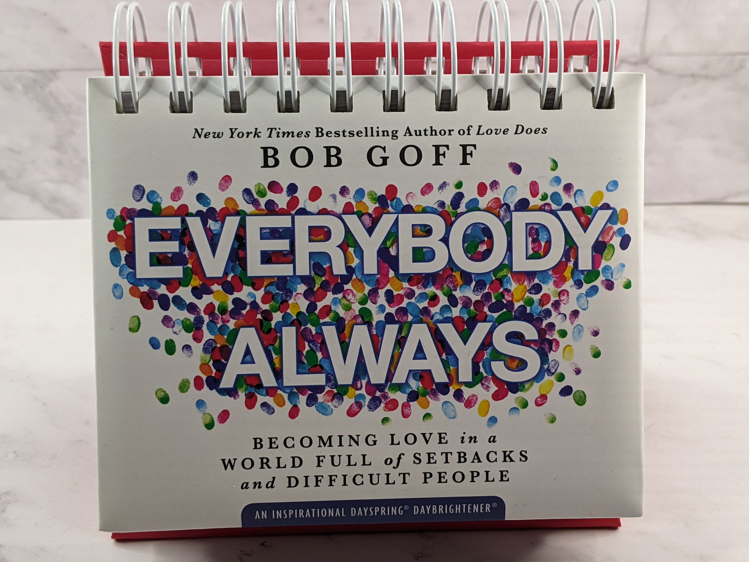 Everybody Always Daybrightener