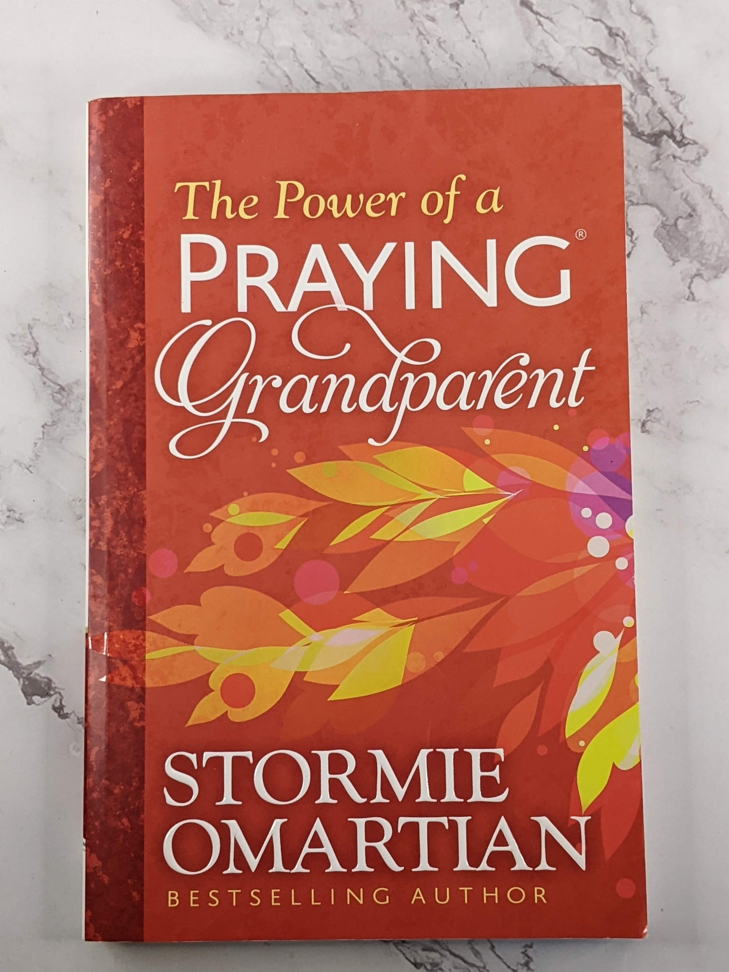 The Power of a Praying Grandparent (USED)