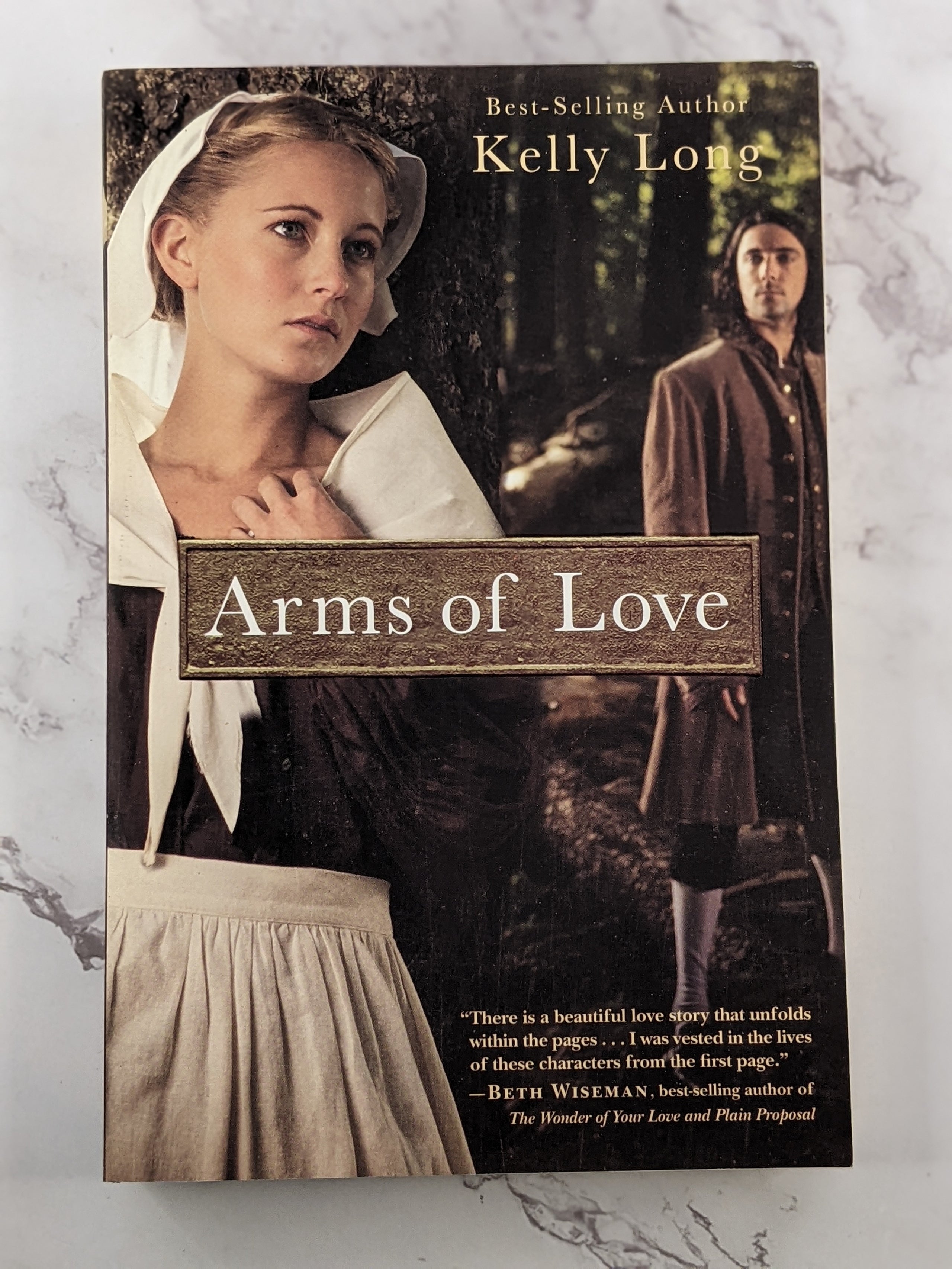 Arms of Love (USED)
