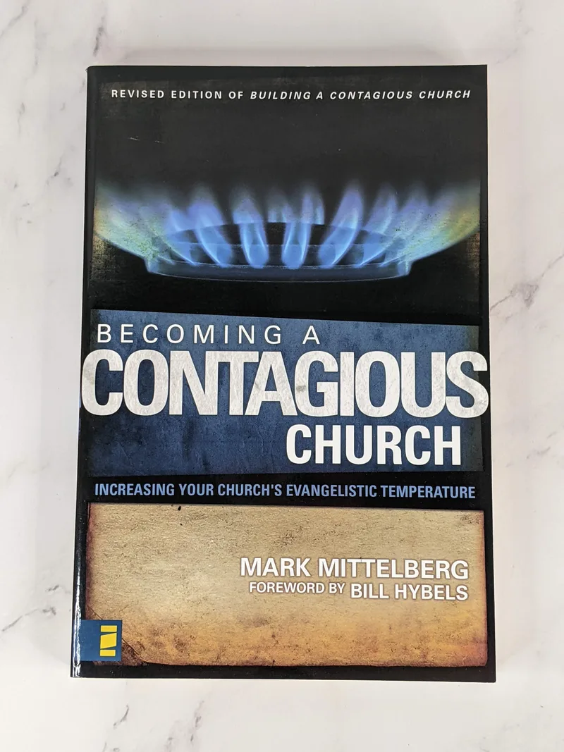 Becoming a Contagious Church