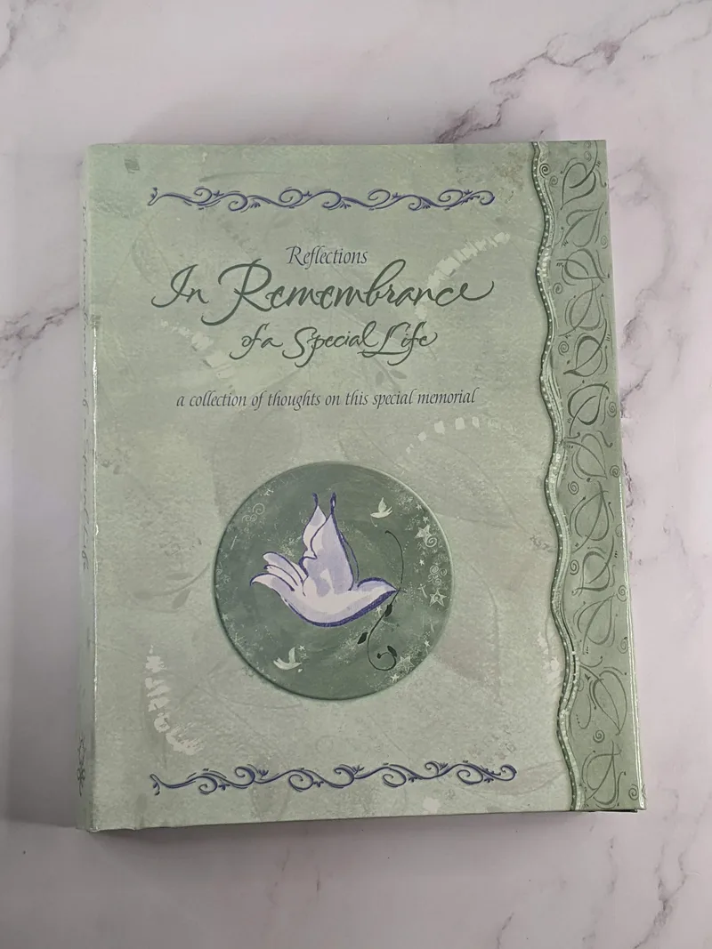 Reflections in Remembrance of a Special Life