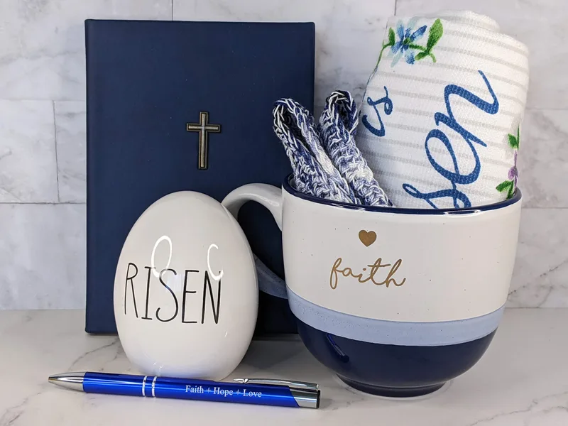 Risen Gift Set